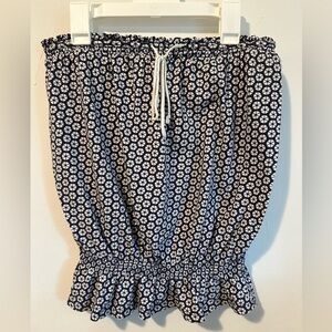 Women’s Gap Strapless Tube Top